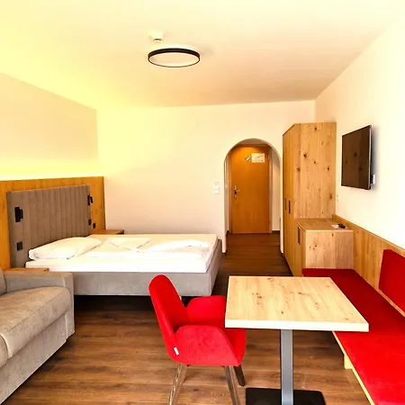 Hotel Tanja-sonnenhof