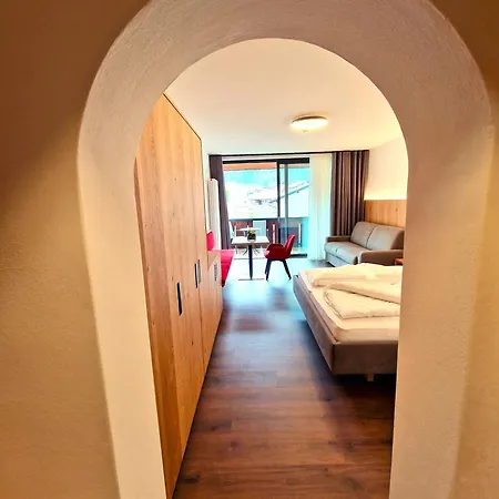 Tanja-sonnenhof Hotel