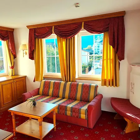 Hotel Tanja-sonnenhof