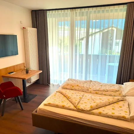 Hotel Tanja-sonnenhof