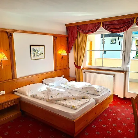 Tanja-sonnenhof Hotel