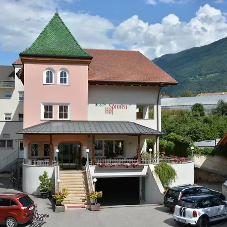 Tanja-sonnenhof